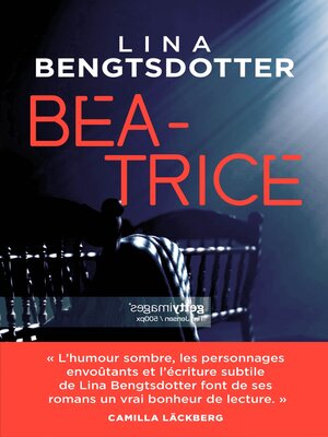 cover image of Béatrice